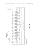 Non-Volatile Memory Including Bit Line Switch Transistors Formed In A     Triple-Well diagram and image