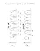 Non-Volatile Memory Including Bit Line Switch Transistors Formed In A     Triple-Well diagram and image