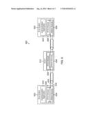 SYSTEMS AND METHODS FOR INCORPORATING DETERMINISM IN THE WIRELESS DOMAIN diagram and image