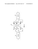 SIMULCASTING MIMO COMMUNICATION SYSTEM diagram and image