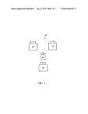 SIMULCASTING MIMO COMMUNICATION SYSTEM diagram and image