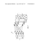 SIMULCASTING MIMO COMMUNICATION SYSTEM diagram and image