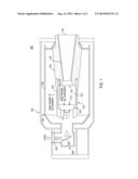 X-RAY TUBE COOLING BY EMISSIVE HEAT TRANSFER diagram and image