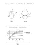 X-RAY TUBE COOLING BY EMISSIVE HEAT TRANSFER diagram and image