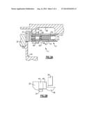 TEST EQUIPMENT WITH HOUSING DAMPING SYSTEM diagram and image