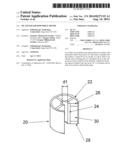 Oil Filter for Downhole Motor diagram and image