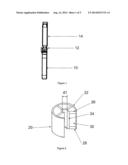 Oil Filter for Downhole Motor diagram and image