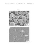 IRON-BASED ALLOY FOR POWDER INJECTION MOLDING diagram and image