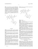 NEMORUBICIN METABOLITE AND ANALOG REAGENTS, ANTIBODY-DRUG CONJUGATES AND     METHODS diagram and image