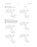 NEMORUBICIN METABOLITE AND ANALOG REAGENTS, ANTIBODY-DRUG CONJUGATES AND     METHODS diagram and image