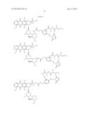 NEMORUBICIN METABOLITE AND ANALOG REAGENTS, ANTIBODY-DRUG CONJUGATES AND     METHODS diagram and image