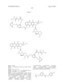 NEMORUBICIN METABOLITE AND ANALOG REAGENTS, ANTIBODY-DRUG CONJUGATES AND     METHODS diagram and image