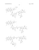 NEMORUBICIN METABOLITE AND ANALOG REAGENTS, ANTIBODY-DRUG CONJUGATES AND     METHODS diagram and image