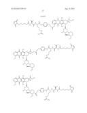 NEMORUBICIN METABOLITE AND ANALOG REAGENTS, ANTIBODY-DRUG CONJUGATES AND     METHODS diagram and image