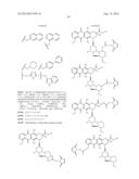 NEMORUBICIN METABOLITE AND ANALOG REAGENTS, ANTIBODY-DRUG CONJUGATES AND     METHODS diagram and image