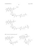 NEMORUBICIN METABOLITE AND ANALOG REAGENTS, ANTIBODY-DRUG CONJUGATES AND     METHODS diagram and image