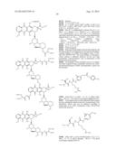 NEMORUBICIN METABOLITE AND ANALOG REAGENTS, ANTIBODY-DRUG CONJUGATES AND     METHODS diagram and image