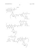 NEMORUBICIN METABOLITE AND ANALOG REAGENTS, ANTIBODY-DRUG CONJUGATES AND     METHODS diagram and image