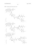 NEMORUBICIN METABOLITE AND ANALOG REAGENTS, ANTIBODY-DRUG CONJUGATES AND     METHODS diagram and image