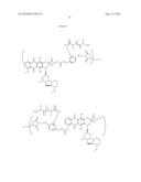 NEMORUBICIN METABOLITE AND ANALOG REAGENTS, ANTIBODY-DRUG CONJUGATES AND     METHODS diagram and image