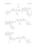 NEMORUBICIN METABOLITE AND ANALOG REAGENTS, ANTIBODY-DRUG CONJUGATES AND     METHODS diagram and image