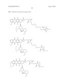 NEMORUBICIN METABOLITE AND ANALOG REAGENTS, ANTIBODY-DRUG CONJUGATES AND     METHODS diagram and image