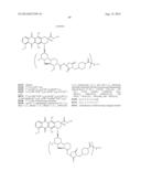 NEMORUBICIN METABOLITE AND ANALOG REAGENTS, ANTIBODY-DRUG CONJUGATES AND     METHODS diagram and image