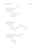 NEMORUBICIN METABOLITE AND ANALOG REAGENTS, ANTIBODY-DRUG CONJUGATES AND     METHODS diagram and image