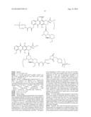 NEMORUBICIN METABOLITE AND ANALOG REAGENTS, ANTIBODY-DRUG CONJUGATES AND     METHODS diagram and image