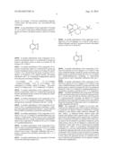 GAMMA SECRETASE INHIBITORS diagram and image