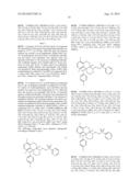 GAMMA SECRETASE INHIBITORS diagram and image