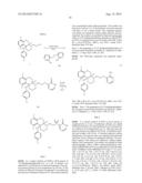 GAMMA SECRETASE INHIBITORS diagram and image