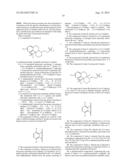 GAMMA SECRETASE INHIBITORS diagram and image