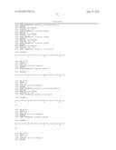 METHODS FOR DIAGNOSING AND MONITORING DISEASES OR CONDITIONS USING DISEASE     MODIFIED BIOMOLECULES AND MEASUREMENT OF A FUNCTIONAL IMMUNE RESPONSE diagram and image