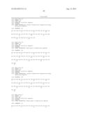 GROUP A STREPTOCOCCAL M-RELATED PROTEINS AND METHODS OF USE diagram and image