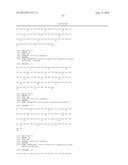 GROUP A STREPTOCOCCAL M-RELATED PROTEINS AND METHODS OF USE diagram and image