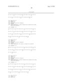 GROUP A STREPTOCOCCAL M-RELATED PROTEINS AND METHODS OF USE diagram and image