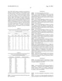 GROUP A STREPTOCOCCAL M-RELATED PROTEINS AND METHODS OF USE diagram and image