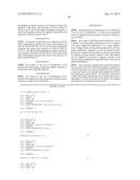 GROUP A STREPTOCOCCAL M-RELATED PROTEINS AND METHODS OF USE diagram and image