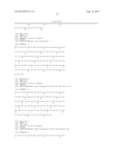 GROUP A STREPTOCOCCAL M-RELATED PROTEINS AND METHODS OF USE diagram and image