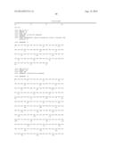 GROUP A STREPTOCOCCAL M-RELATED PROTEINS AND METHODS OF USE diagram and image