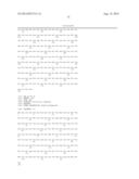 GROUP A STREPTOCOCCAL M-RELATED PROTEINS AND METHODS OF USE diagram and image