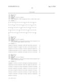 GROUP A STREPTOCOCCAL M-RELATED PROTEINS AND METHODS OF USE diagram and image