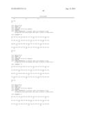 GROUP A STREPTOCOCCAL M-RELATED PROTEINS AND METHODS OF USE diagram and image