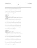 GROUP A STREPTOCOCCAL M-RELATED PROTEINS AND METHODS OF USE diagram and image