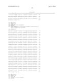 GROUP A STREPTOCOCCAL M-RELATED PROTEINS AND METHODS OF USE diagram and image