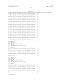 GROUP A STREPTOCOCCAL M-RELATED PROTEINS AND METHODS OF USE diagram and image