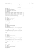 GROUP A STREPTOCOCCAL M-RELATED PROTEINS AND METHODS OF USE diagram and image