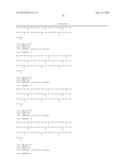 GROUP A STREPTOCOCCAL M-RELATED PROTEINS AND METHODS OF USE diagram and image