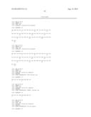 GROUP A STREPTOCOCCAL M-RELATED PROTEINS AND METHODS OF USE diagram and image